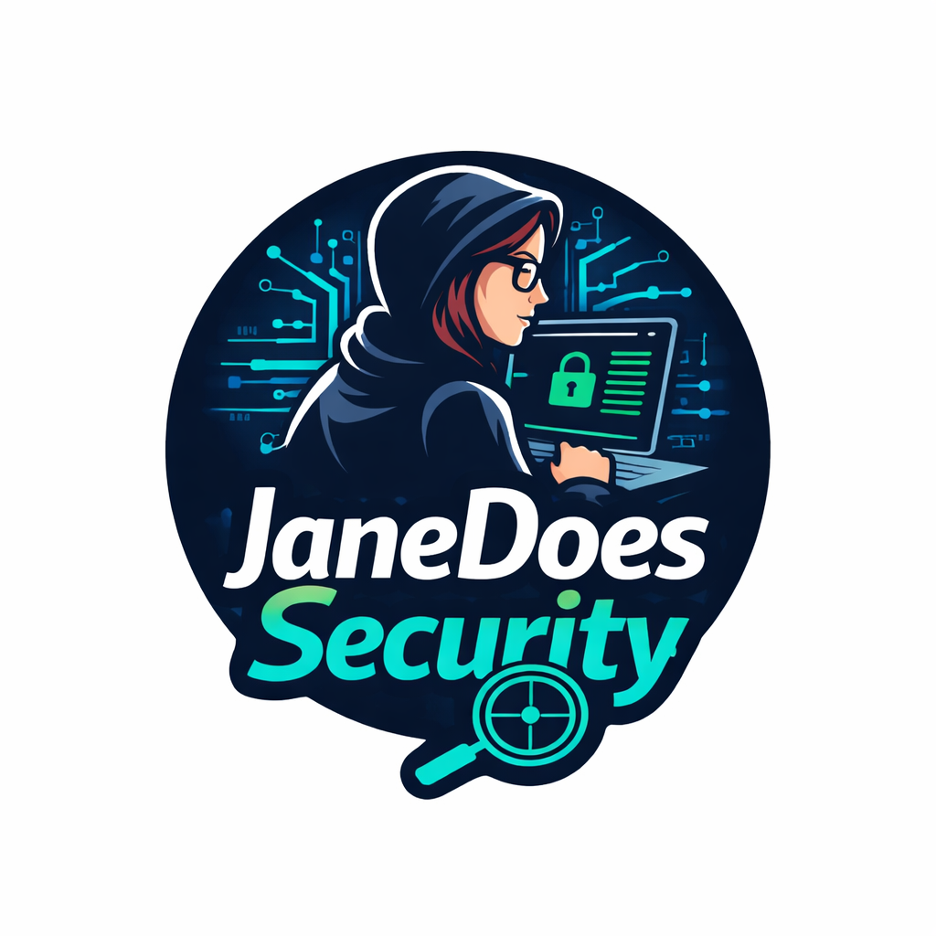 JaneDoesSecurity